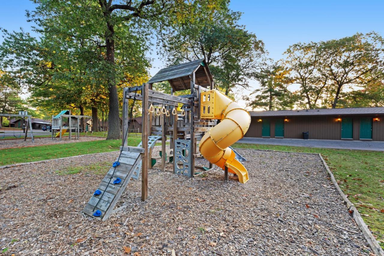 איגל ריבר Chanticleer Inn: Hudson House מראה חיצוני תמונה