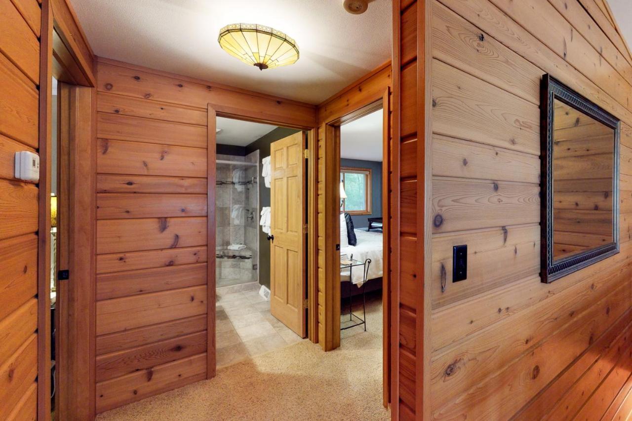 איגל ריבר Chanticleer Inn: Hudson House מראה חיצוני תמונה
