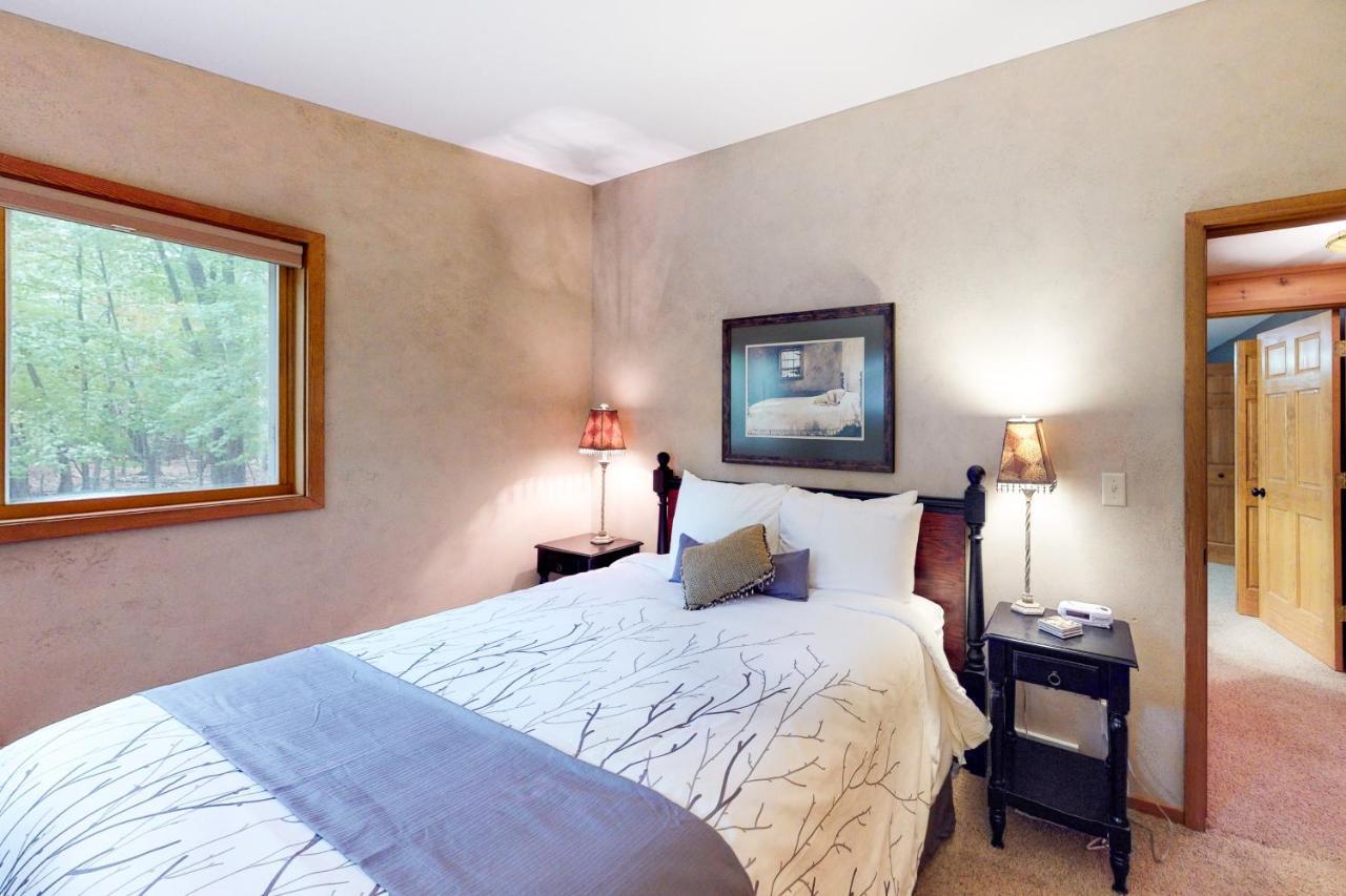איגל ריבר Chanticleer Inn: Hudson House מראה חיצוני תמונה