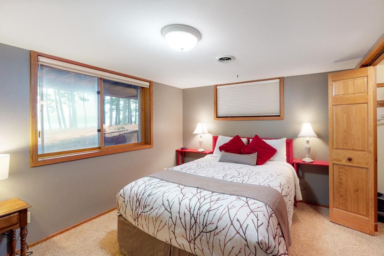 איגל ריבר Chanticleer Inn: Hudson House מראה חיצוני תמונה