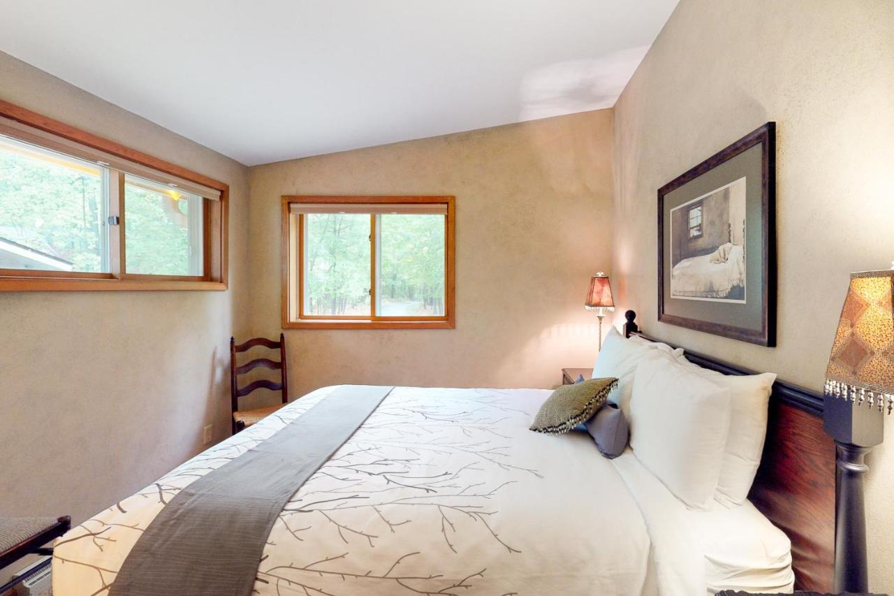 איגל ריבר Chanticleer Inn: Hudson House מראה חיצוני תמונה