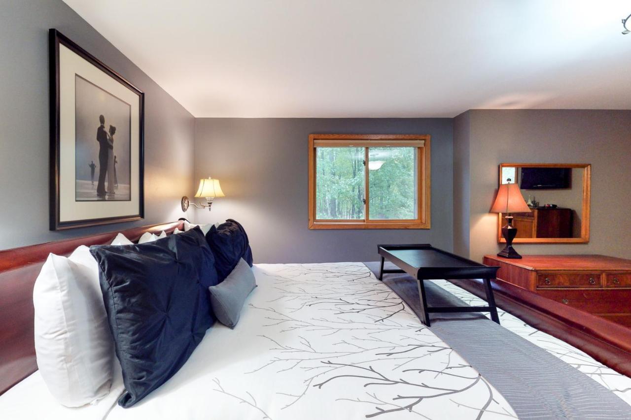 איגל ריבר Chanticleer Inn: Hudson House מראה חיצוני תמונה